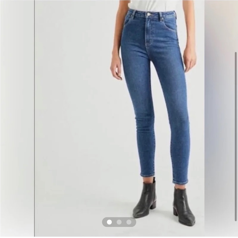 Rolla’s Eastcoast Ankle Jean
